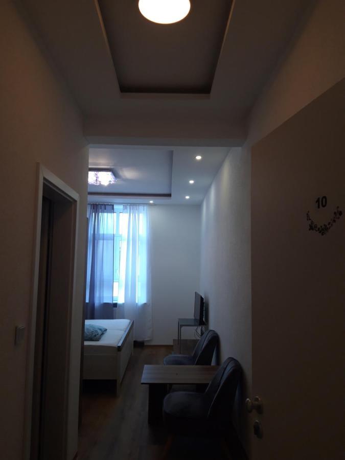Trang Hotel Rastatt Exterior photo